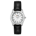 Watch Creations Women's Fashion Watch w/ Leather Straps